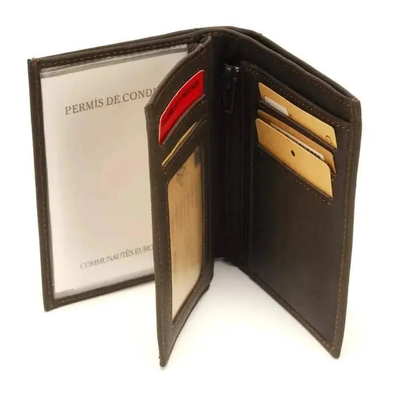 Portefeuille Arthur & Aston 2028-800 - Melisac