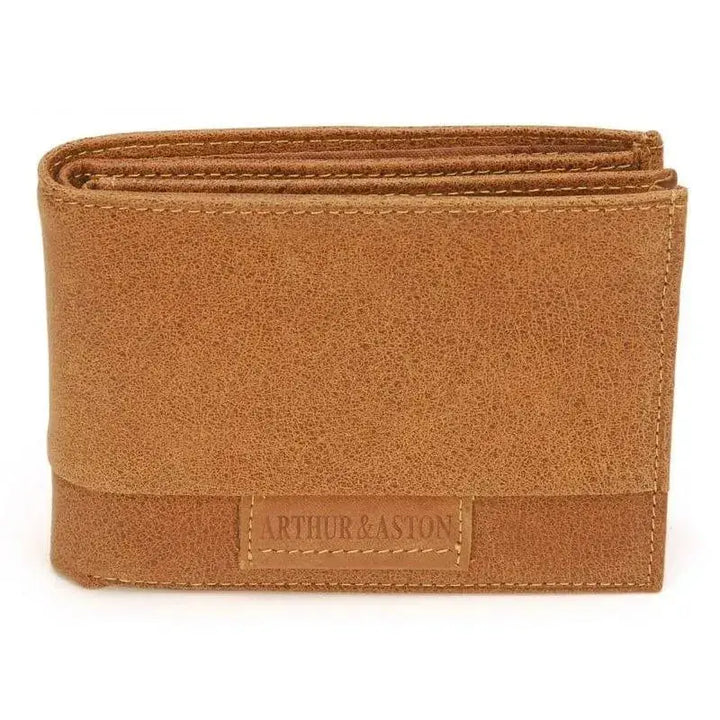 Portefeuille Arthur & Aston Marco 2158-499 - Melisac