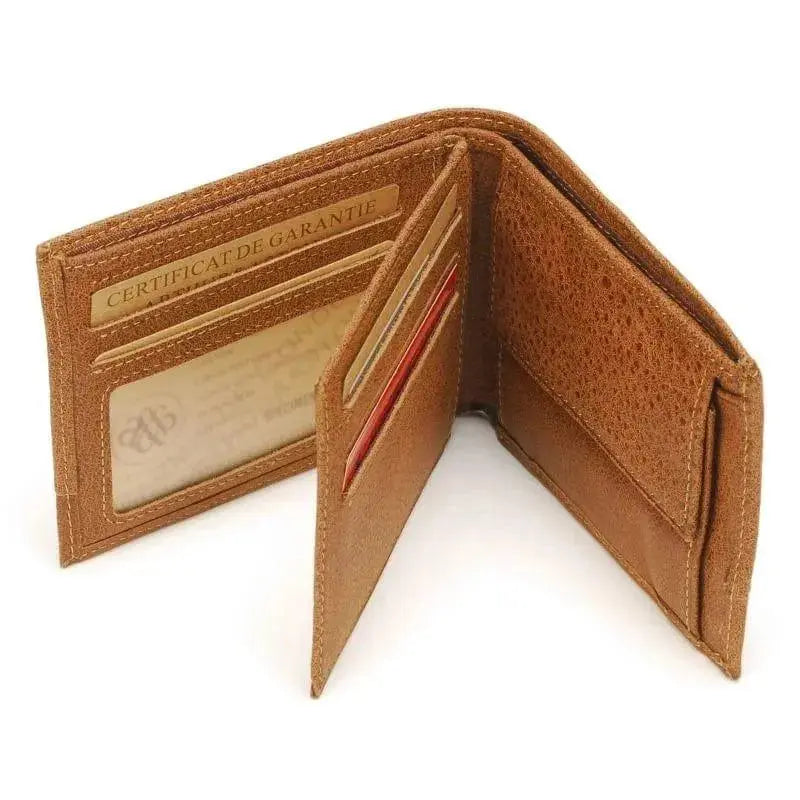 Portefeuille Arthur & Aston Marco 2158-499 - Melisac