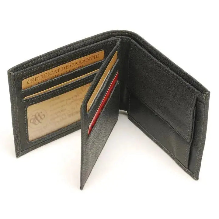 Portefeuille Arthur & Aston Marco 2158-499 - Melisac