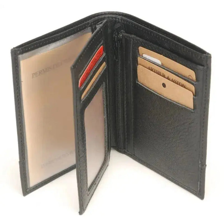 Portefeuille Arthur & Aston Paul 2211-800 - Melisac