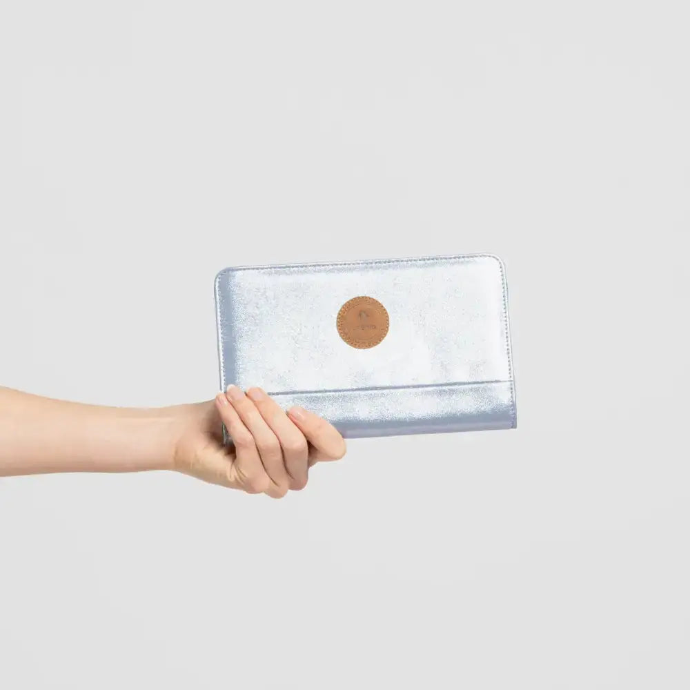 Portefeuille Cabaia Large RFID Cabaia
