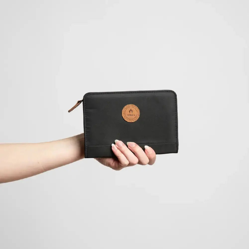 Portefeuille Cabaia Medium RFID Cabaia