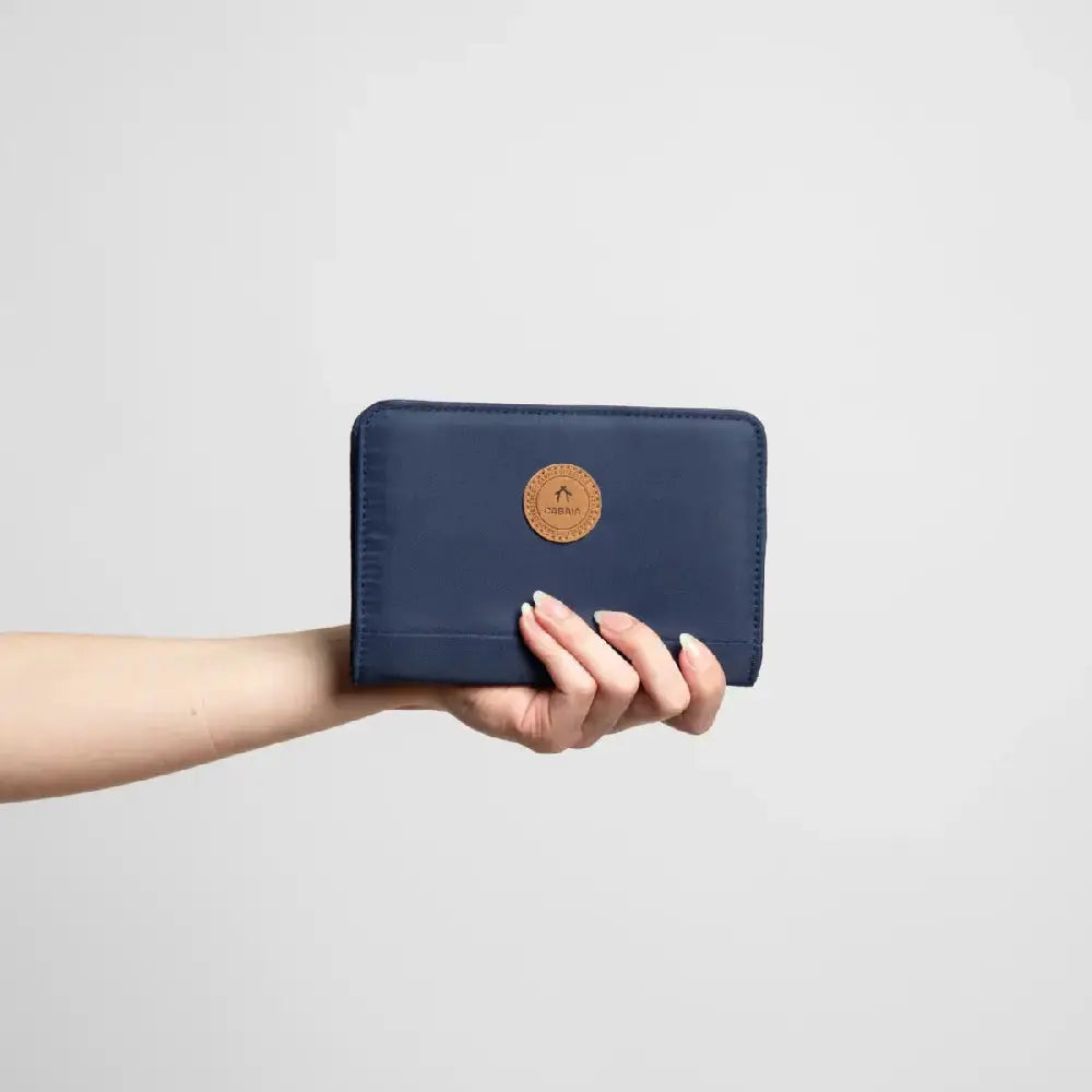 Portefeuille Cabaia Medium RFID Cabaia
