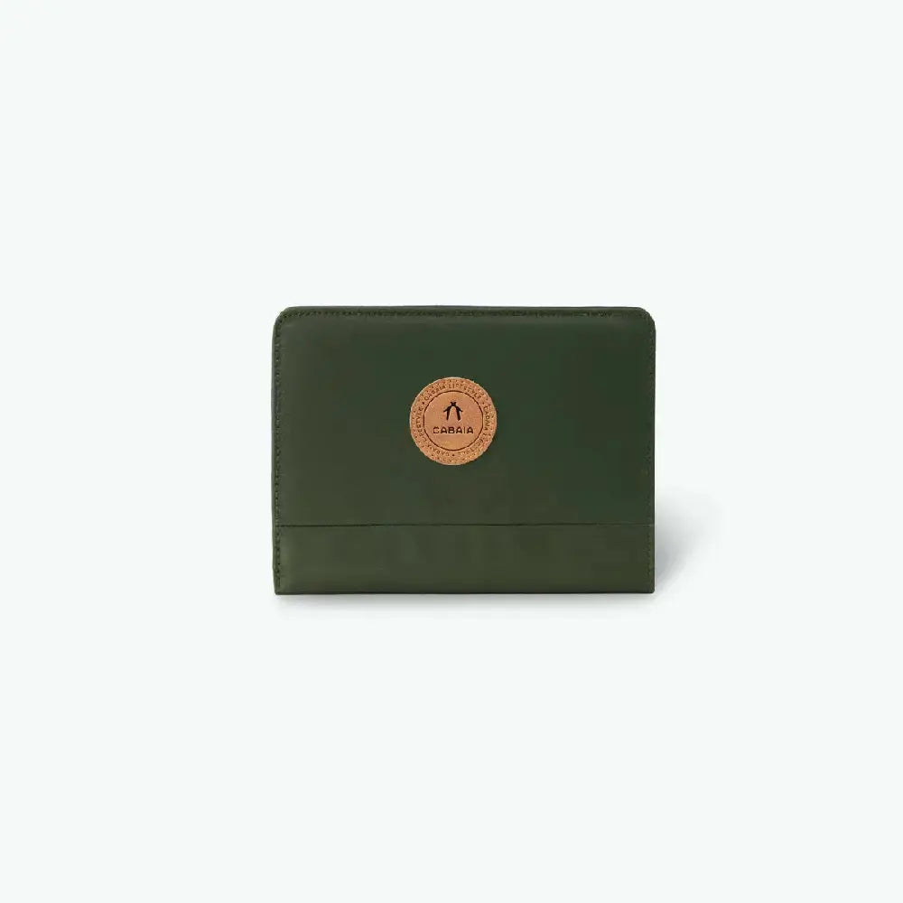 Portefeuille Cabaia Medium RFID Cabaia