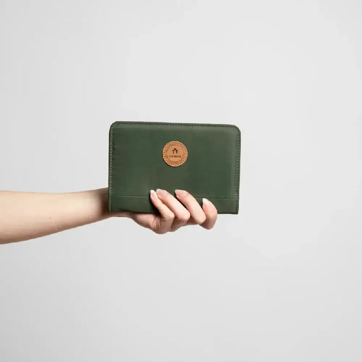 Portefeuille Cabaia Medium RFID Cabaia