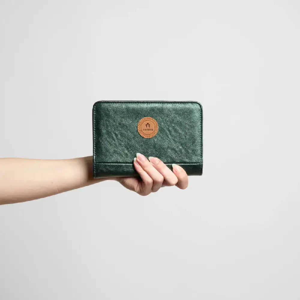 Portefeuille Cabaia Medium RFID Cabaia
