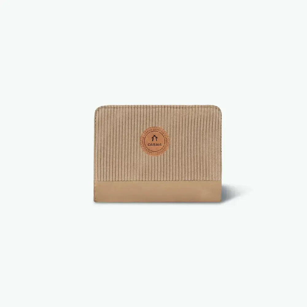Portefeuille Cabaia Medium RFID Cabaia