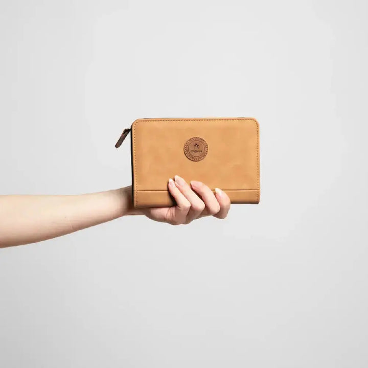 Portefeuille Cabaia Medium RFID Cabaia