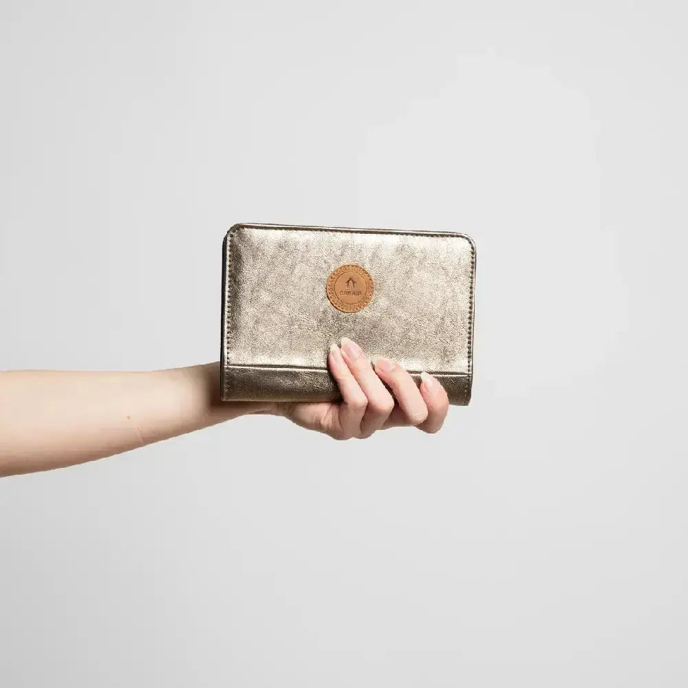 Portefeuille Cabaia Medium RFID Cabaia