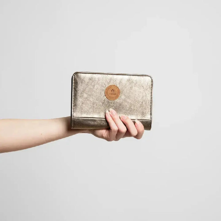Portefeuille Cabaia Medium RFID Cabaia