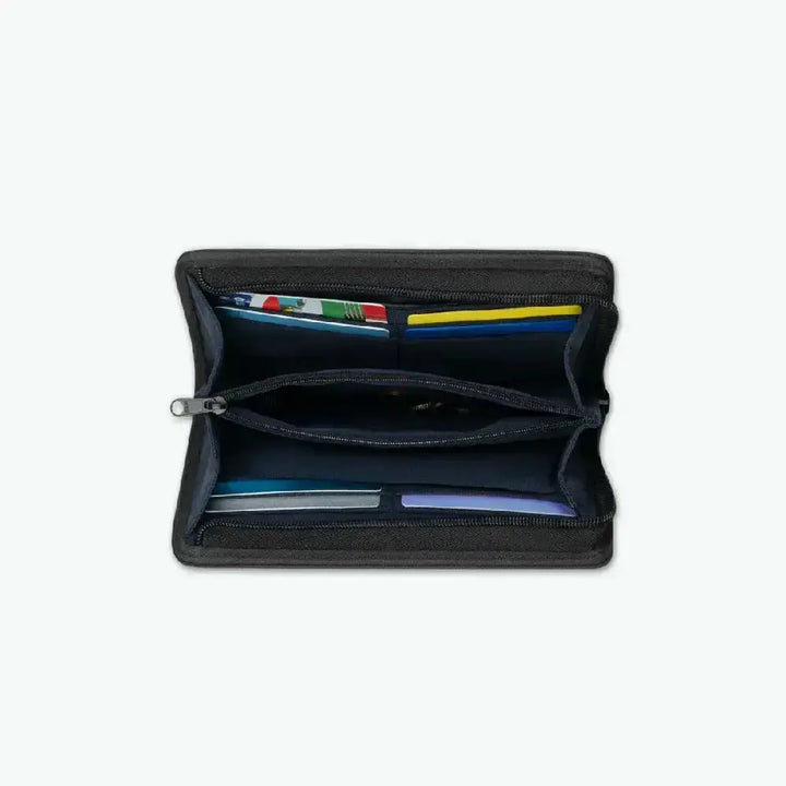 Portefeuille Cabaia Medium RFID Cabaia