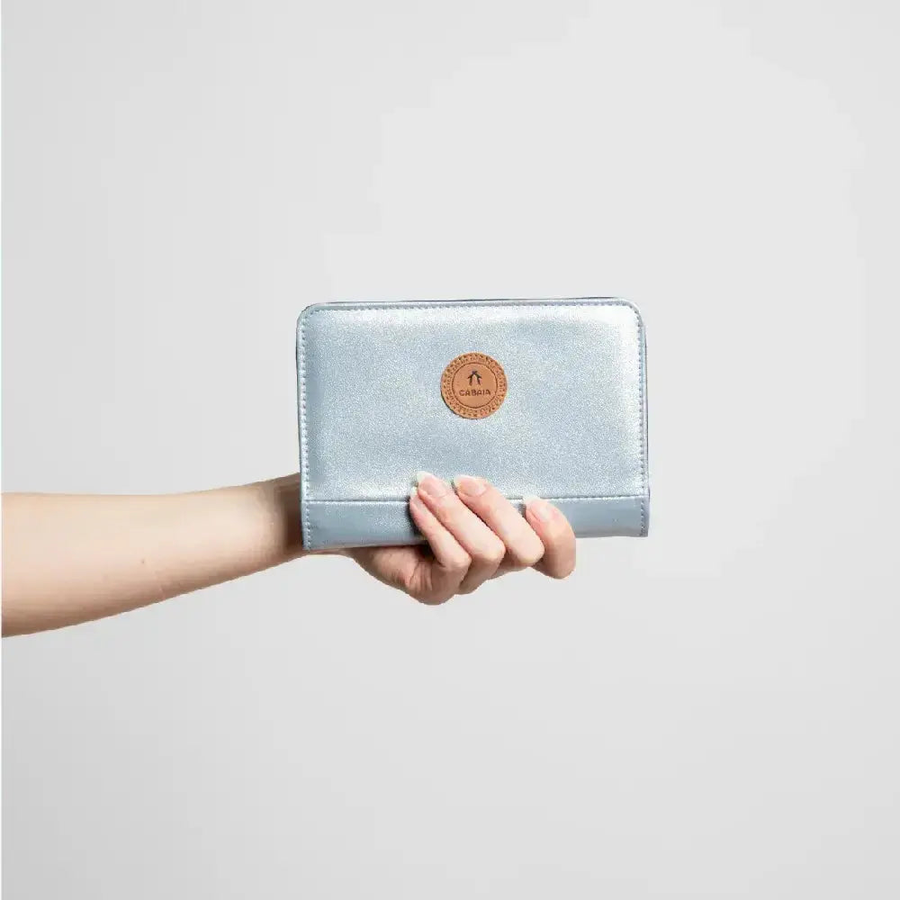 Portefeuille Cabaia Medium RFID Cabaia