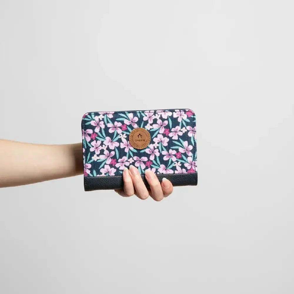 Portefeuille Cabaia Medium RFID Cabaia