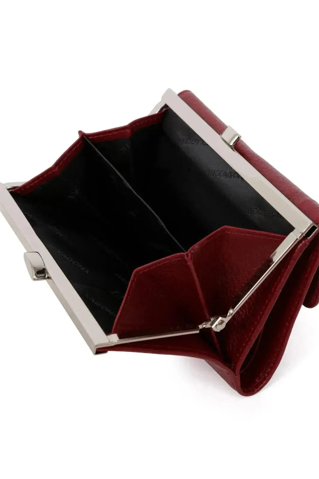 Portefeuille Hexagona 331006 - Melisac