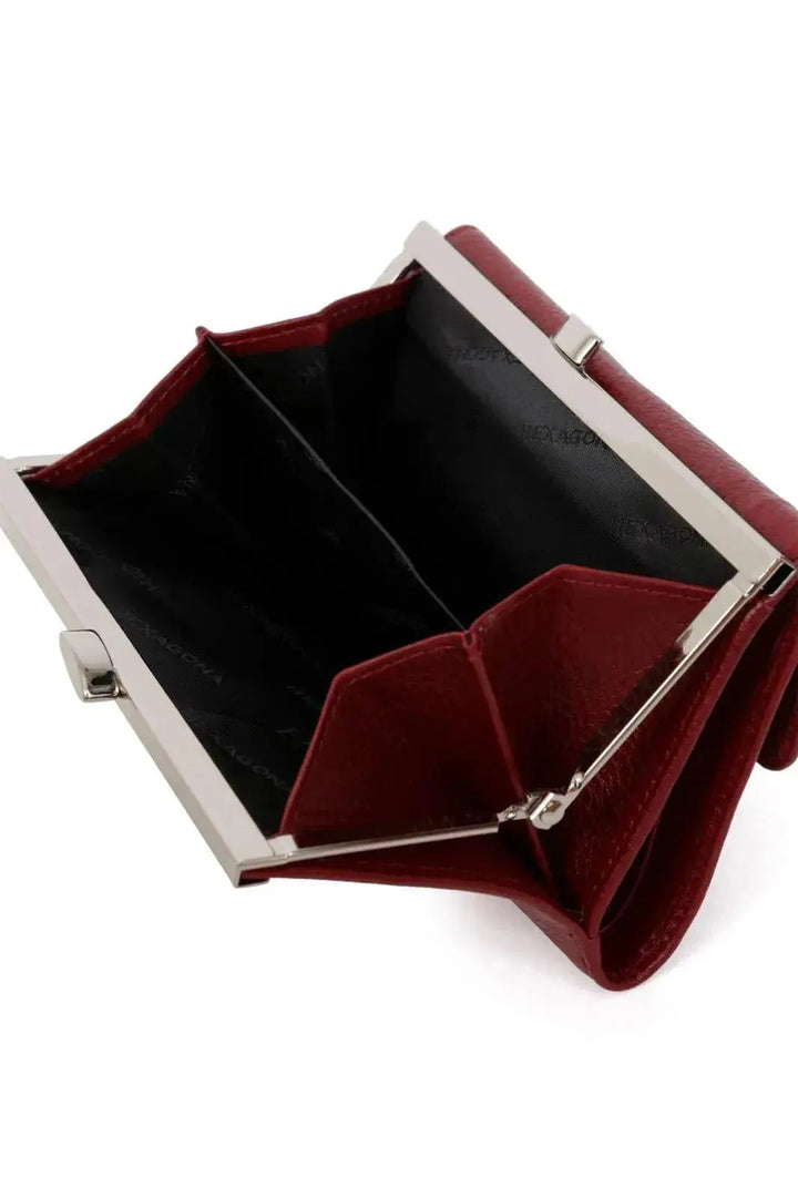 Portefeuille Hexagona 331006 - Melisac