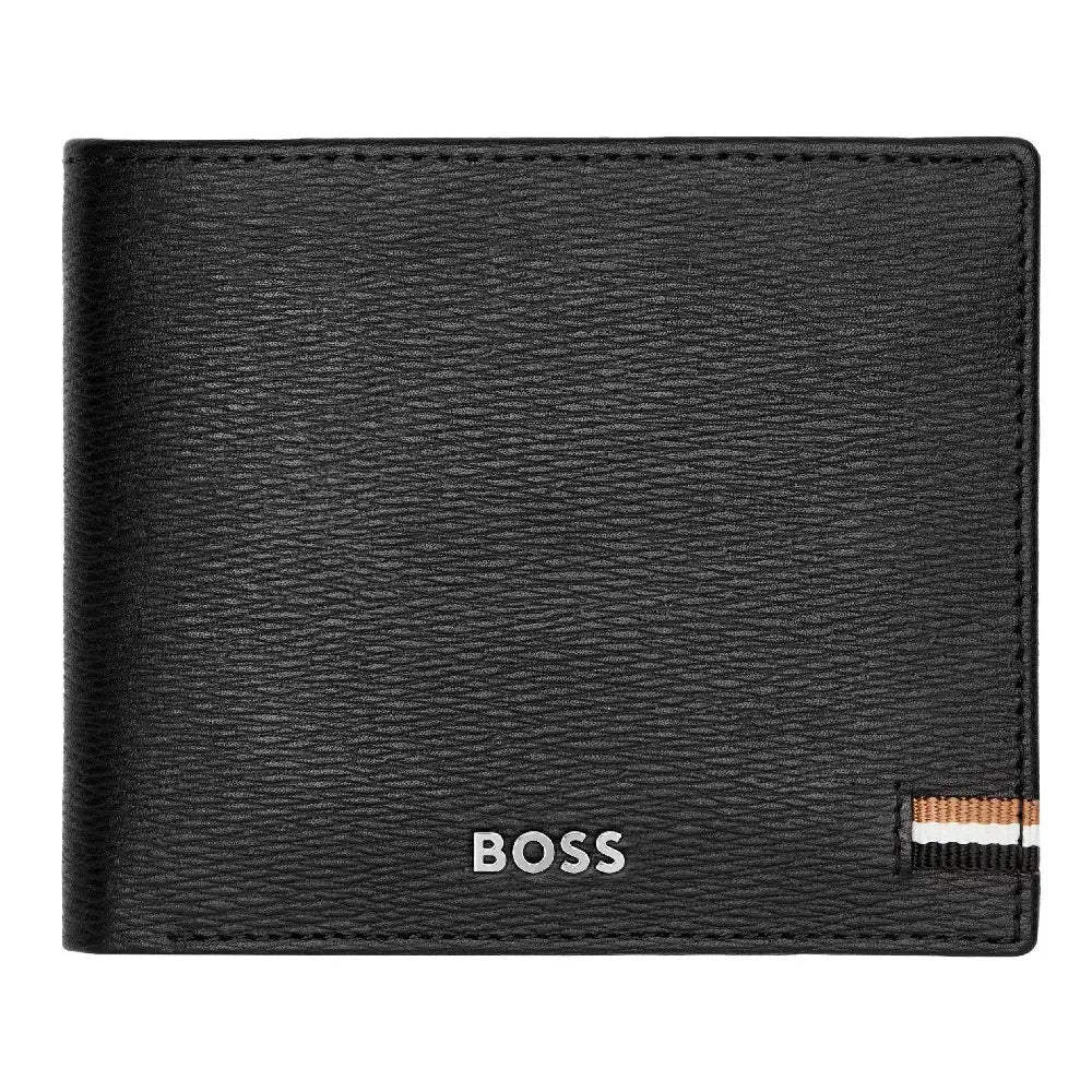 Portefeuille Hugo Boss Iconic Italien Hugo Boss