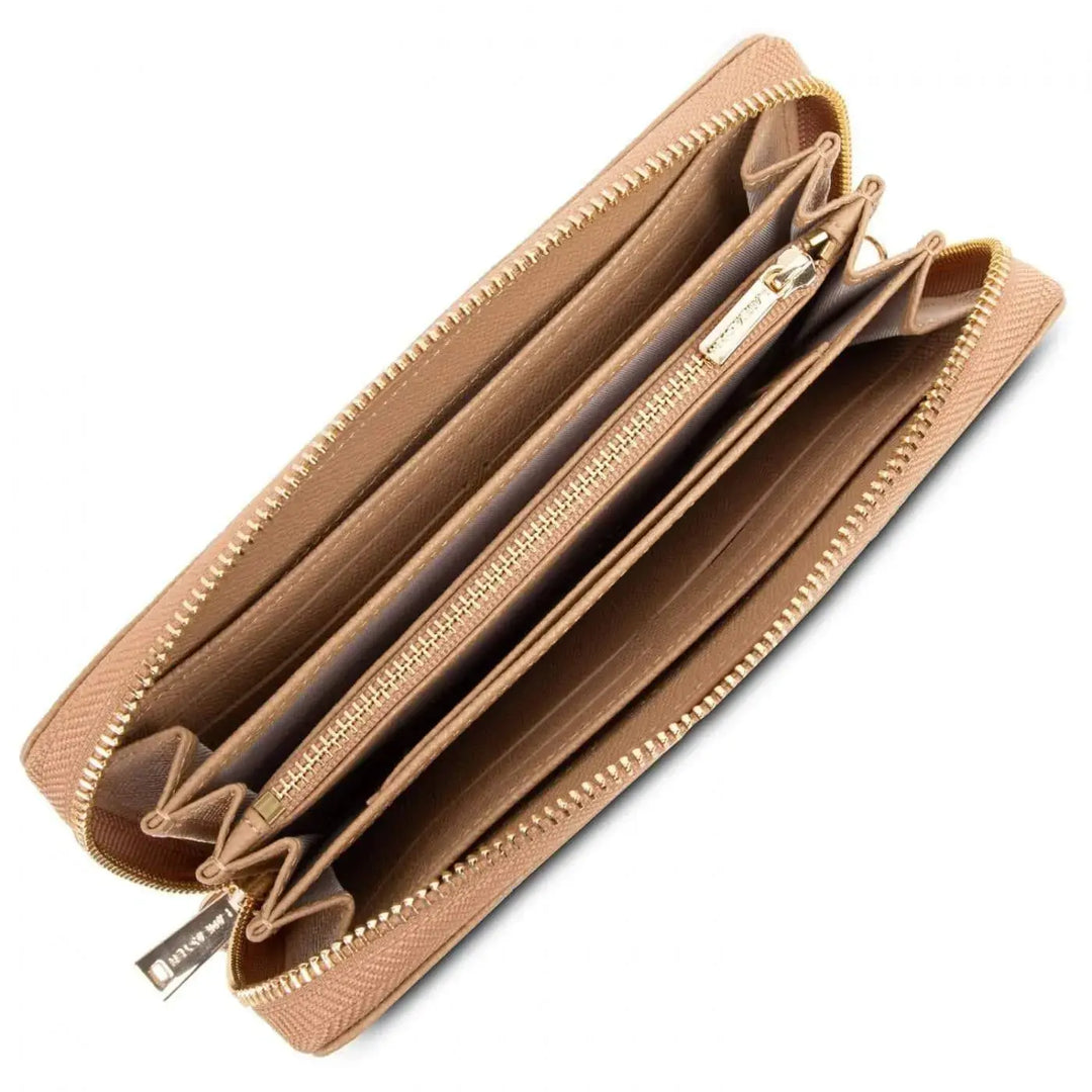 Portefeuille Lancaster 127-08 - Melisac