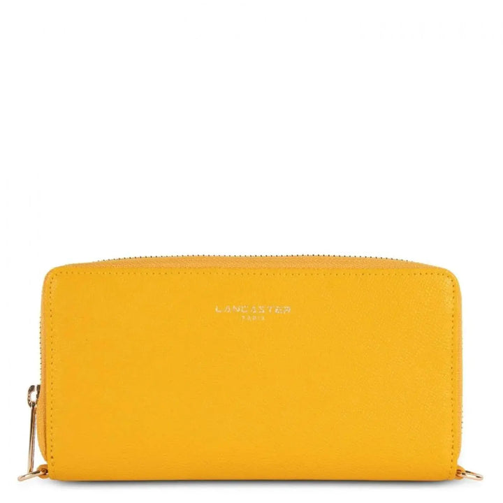 Portefeuille Lancaster 127-08 - Melisac