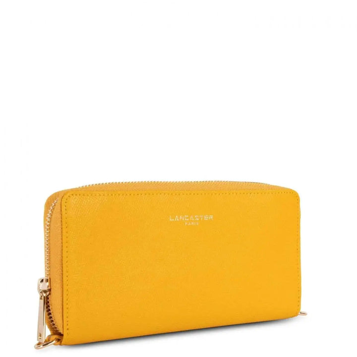 Portefeuille Lancaster 127-08 - Melisac