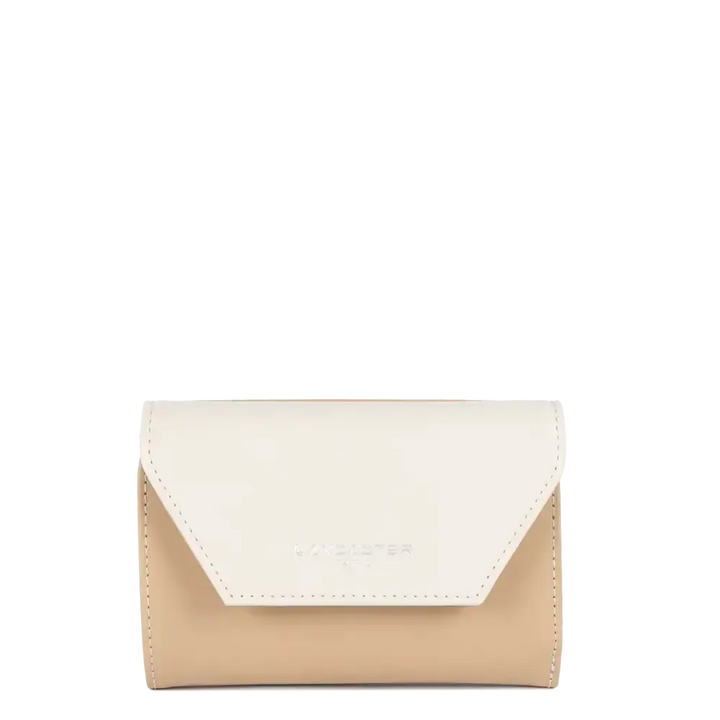 Portefeuille Lancaster Smooth 137-02 - Melisac