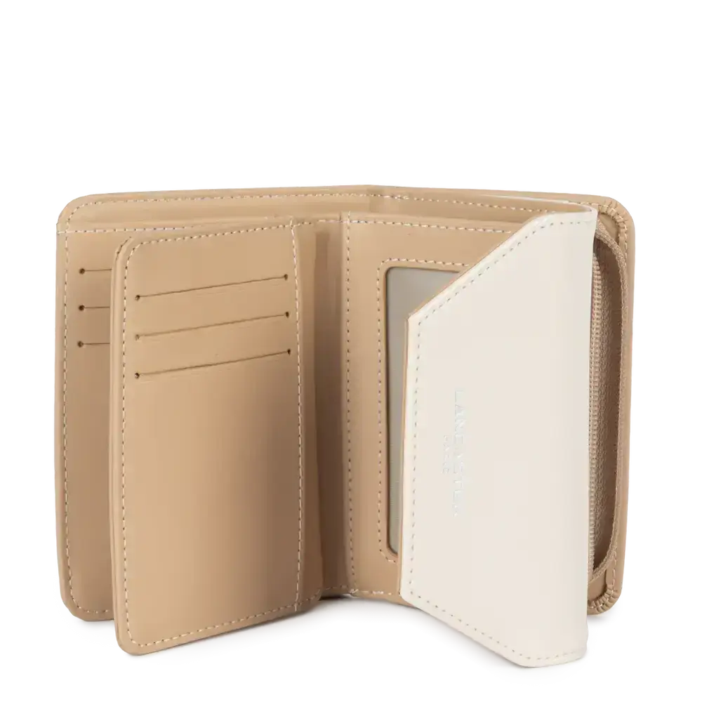 Portefeuille Lancaster Smooth 137-02 - Melisac