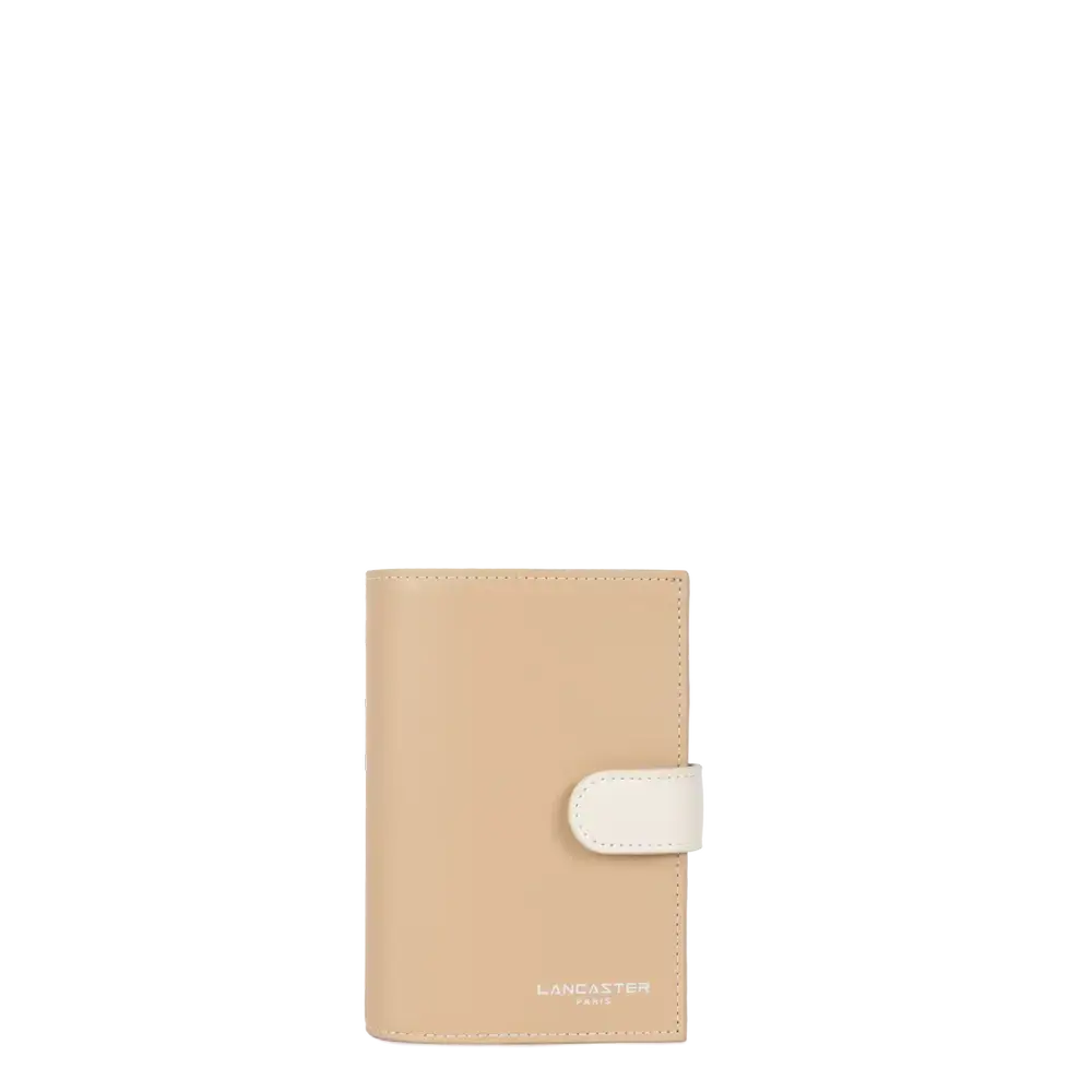 Portefeuille Lancaster Smooth 137-15 - Melisac