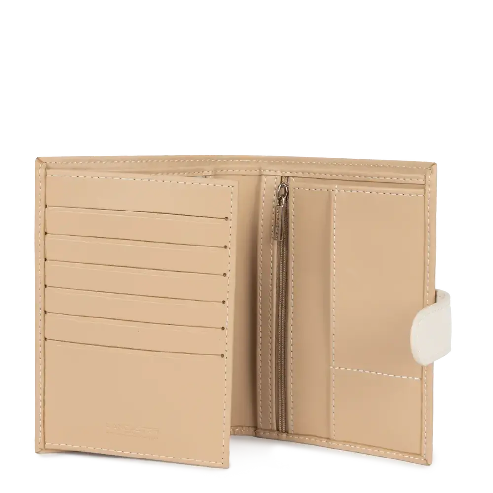 Portefeuille Lancaster Smooth 137-15 - Melisac