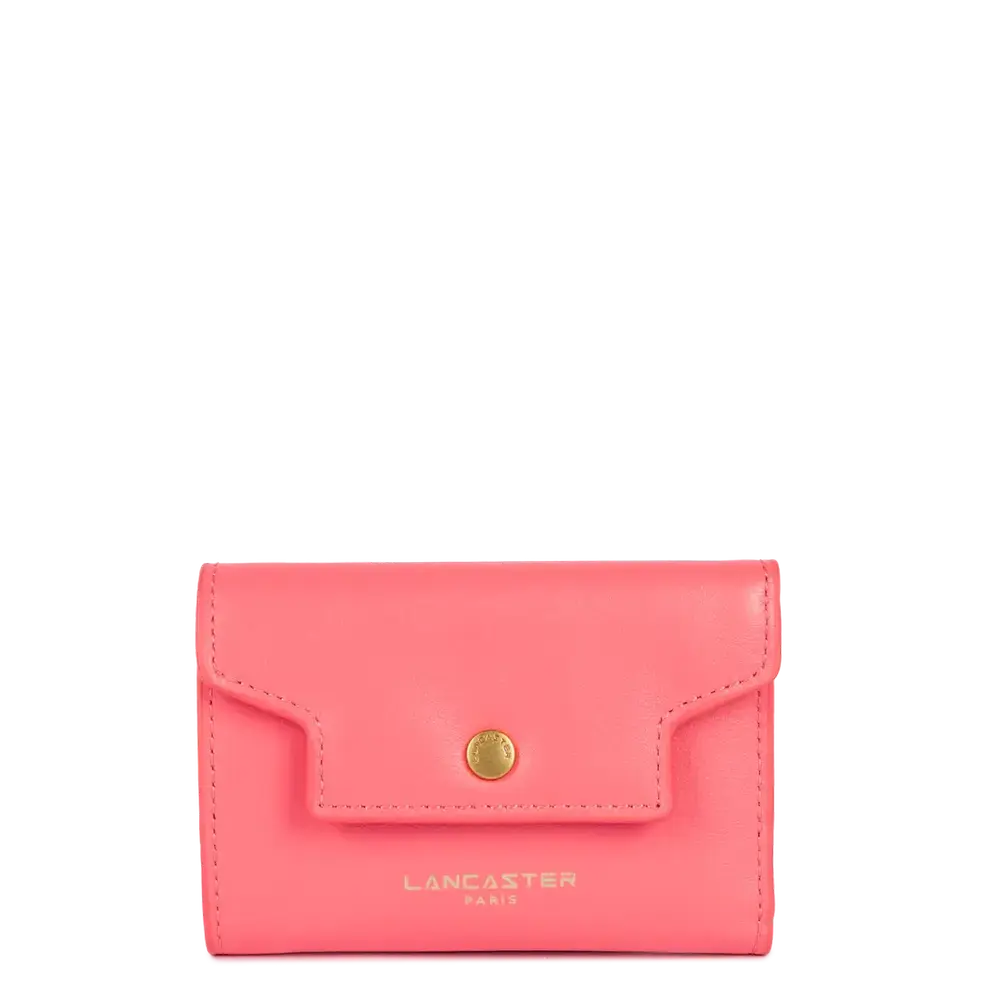 Portefeuille Lancaster "Donna Grace" 131-060 - Melisac