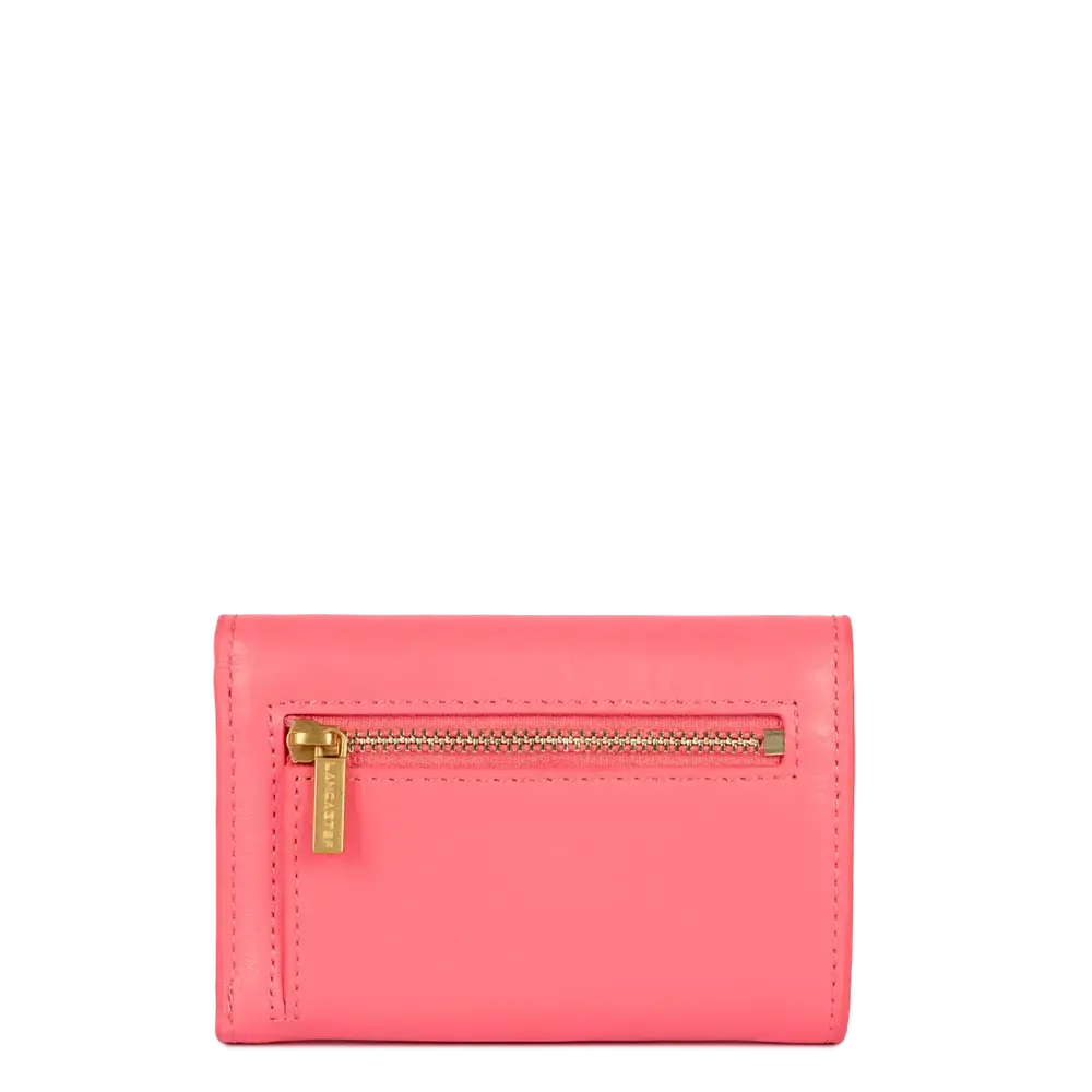 Portefeuille Lancaster "Donna Grace" 131-060 - Melisac