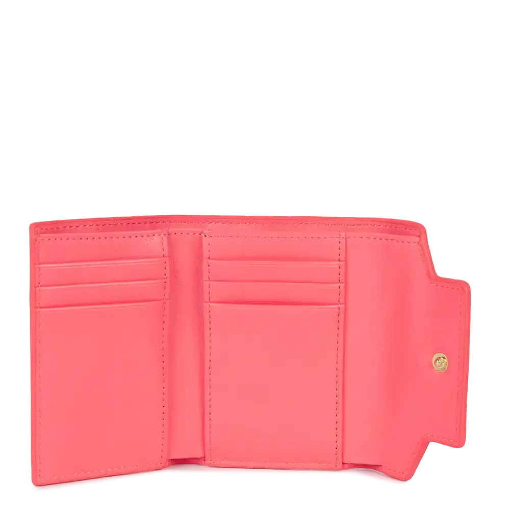 Portefeuille Lancaster "Donna Grace" 131-060 - Melisac