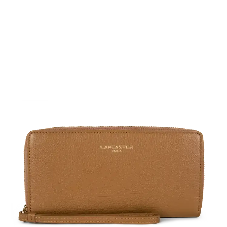 Portefeuille Lancaster "Dune" 129-18 Lancaster
