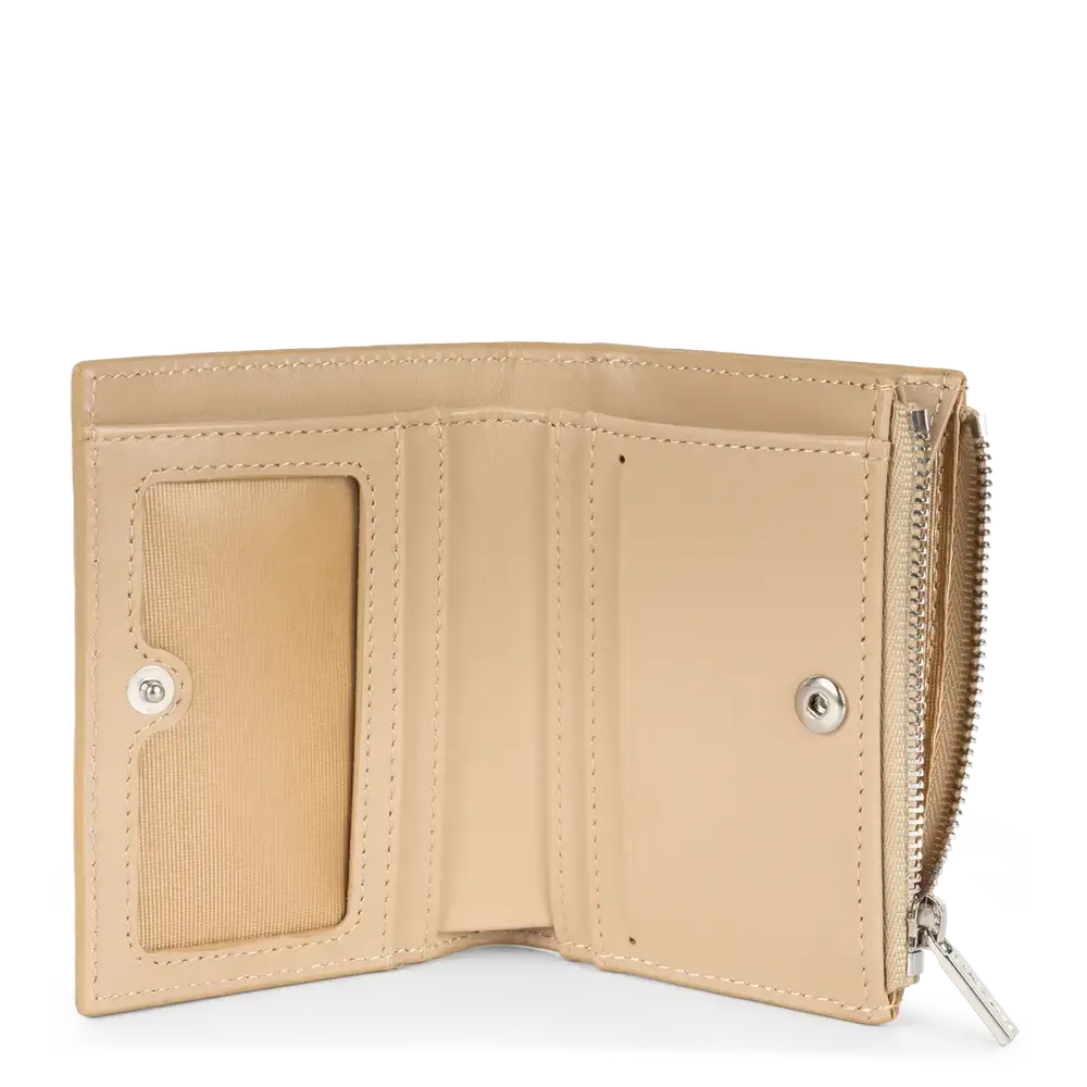 Portefeuille Lancaster "Paris PM" 131-029 - Melisac