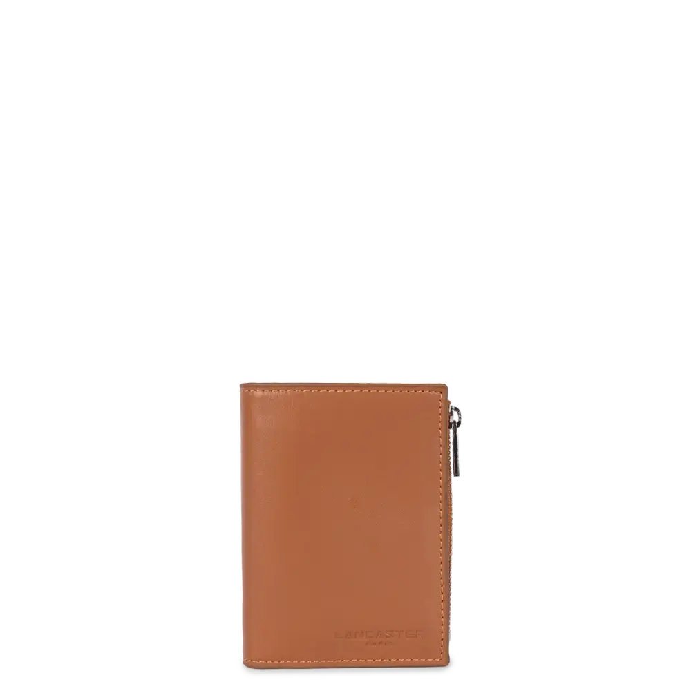 Portefeuille Lancaster "Paris PM" 131-029 - Melisac