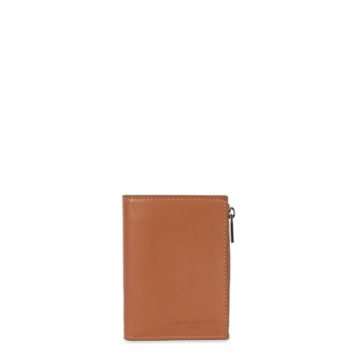 Portefeuille Lancaster "Paris PM" 131-029 - Melisac