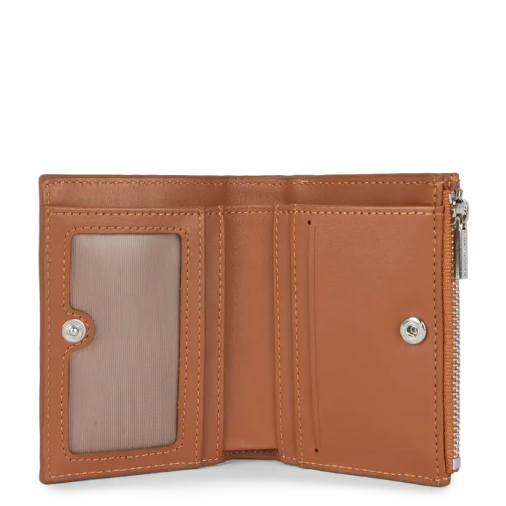 Portefeuille Lancaster "Paris PM" 131-029 - Melisac