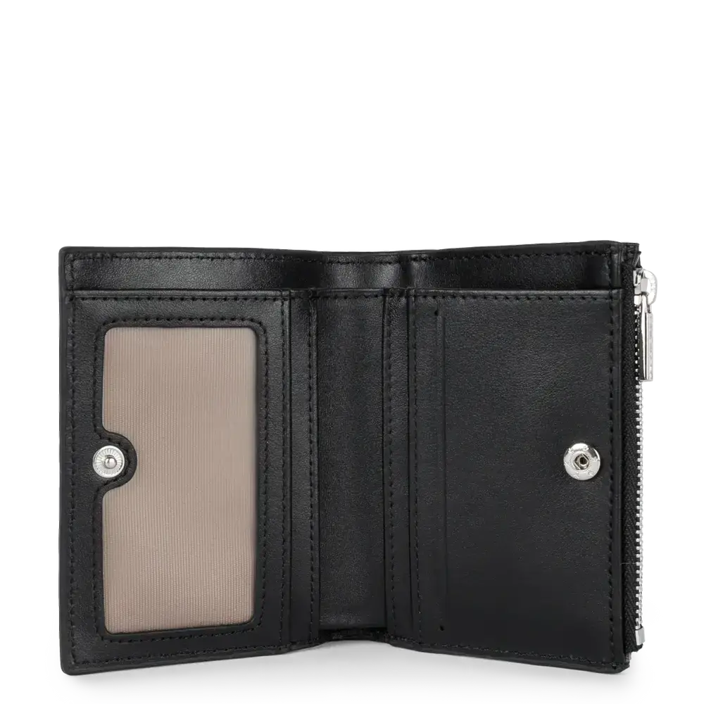 Portefeuille Lancaster "Paris PM" 131-029 - Melisac