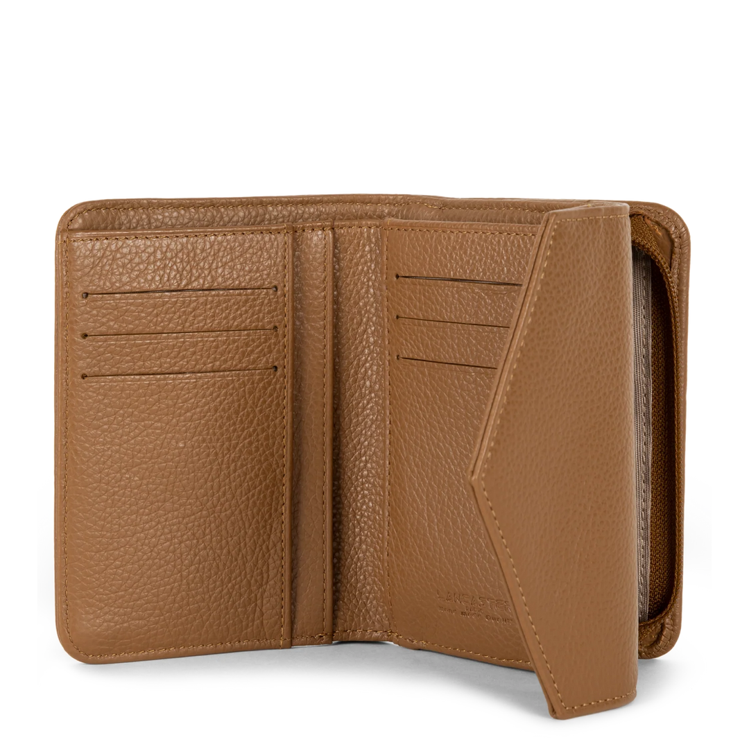 Portefeuille Lancaster 170-29 - Melisac