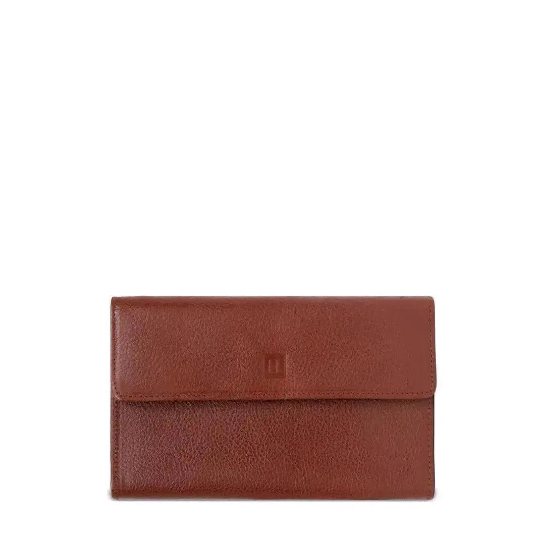 Portefeuille compagnon Hexagona 337323 - Melisac
