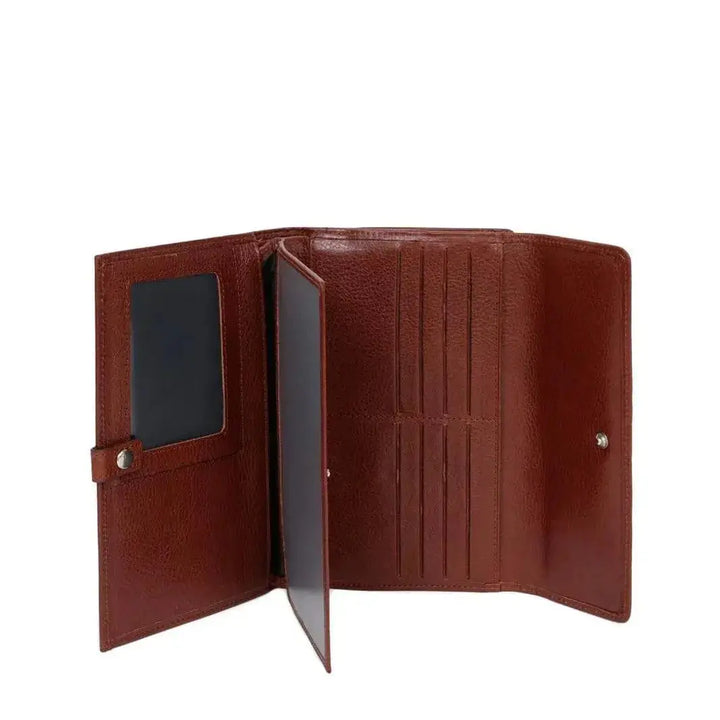 Portefeuille compagnon Hexagona 337323 - Melisac