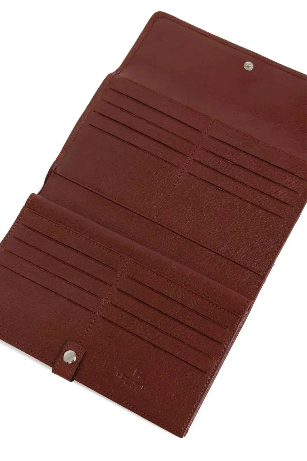 Portefeuille compagnon Hexagona 337323 - Melisac
