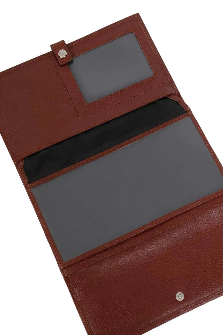 Portefeuille compagnon Hexagona 337323 - Melisac