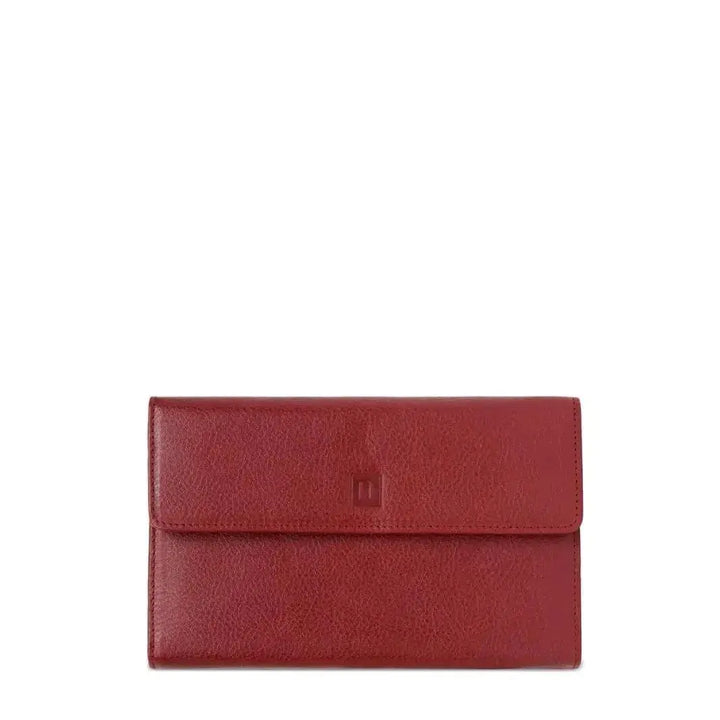 Portefeuille compagnon Hexagona 337323 - Melisac