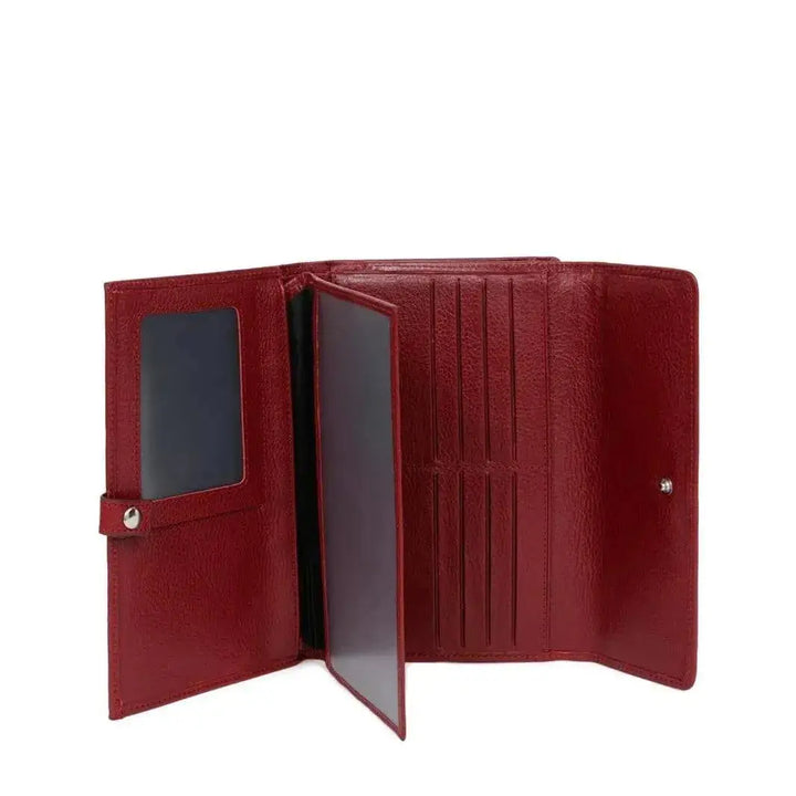 Portefeuille compagnon Hexagona 337323 - Melisac
