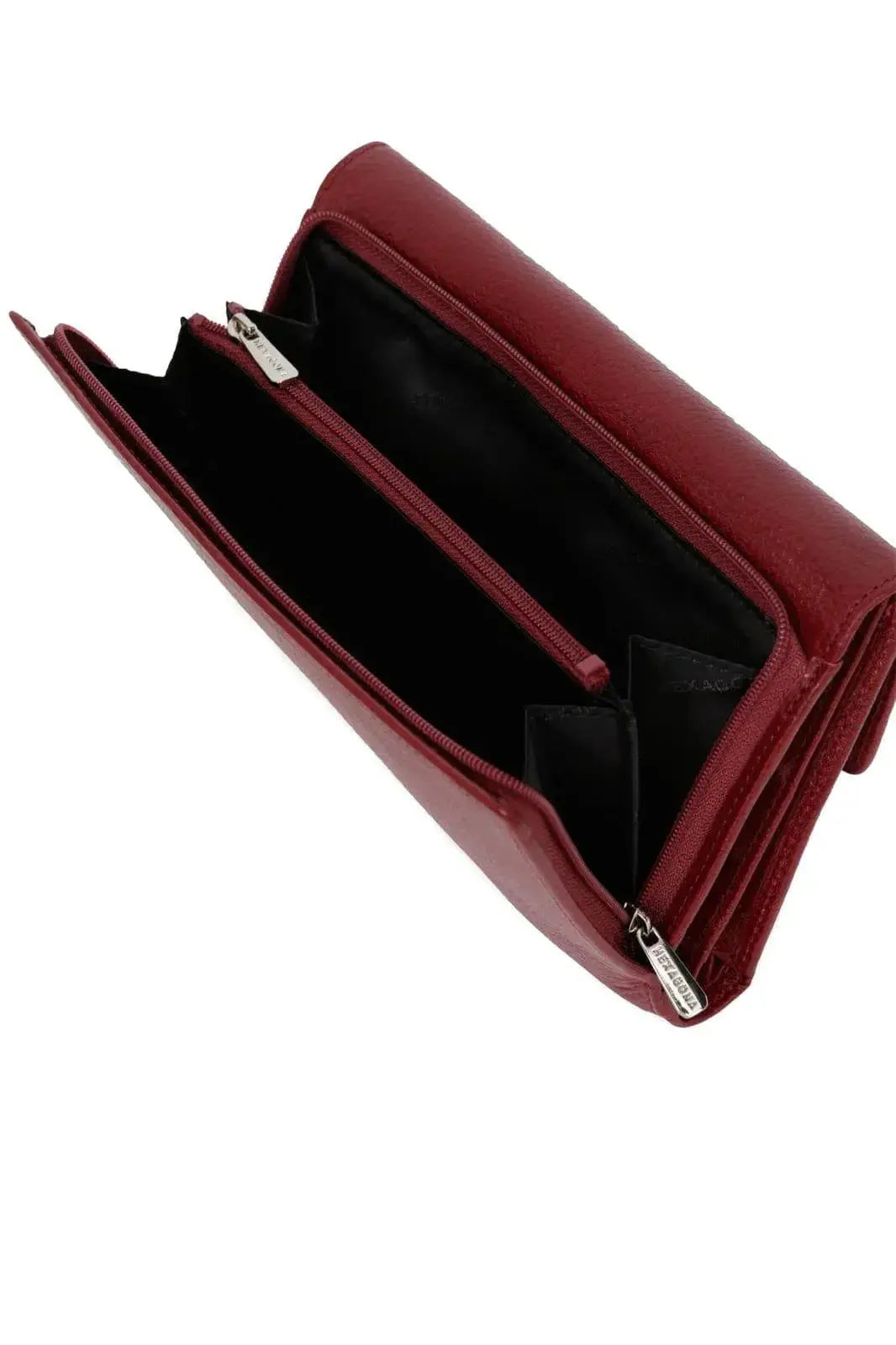 Portefeuille compagnon Hexagona 337323 - Melisac