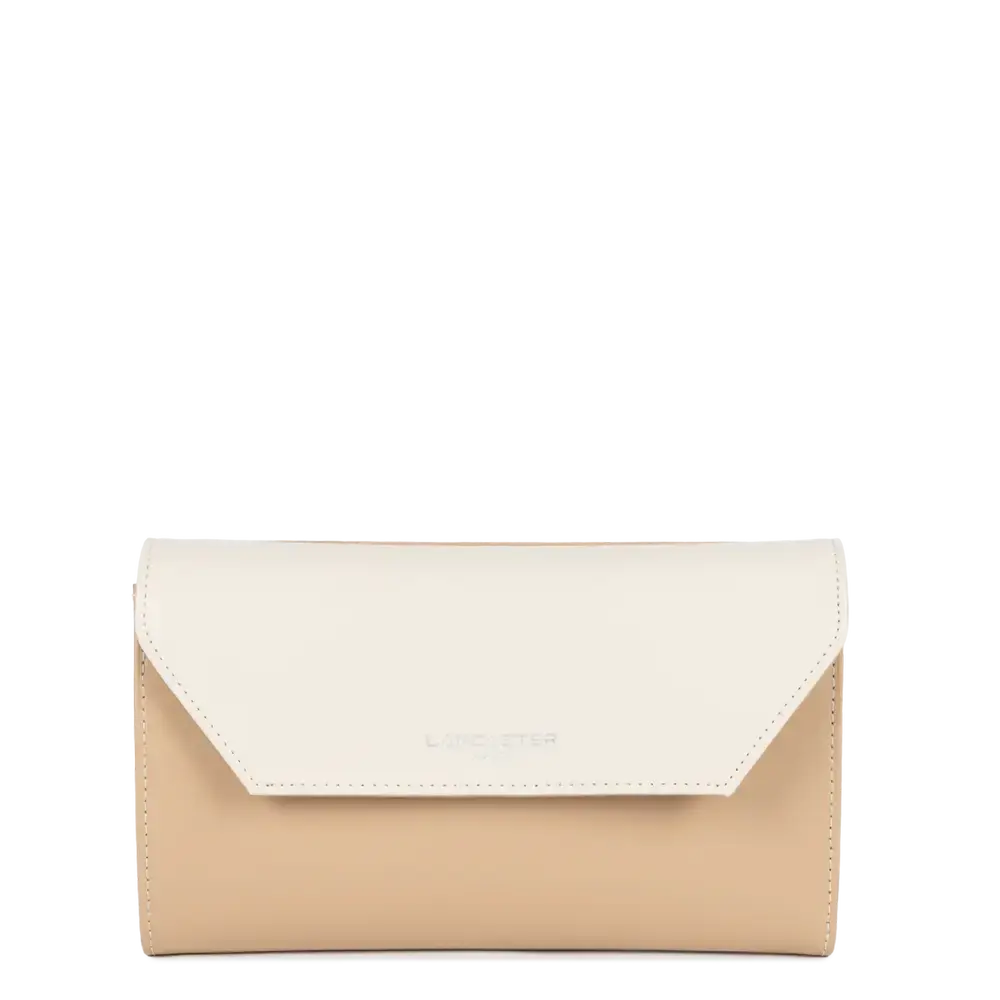 Portefeuille compagnon Lancaster Smooth 137-04 - Melisac