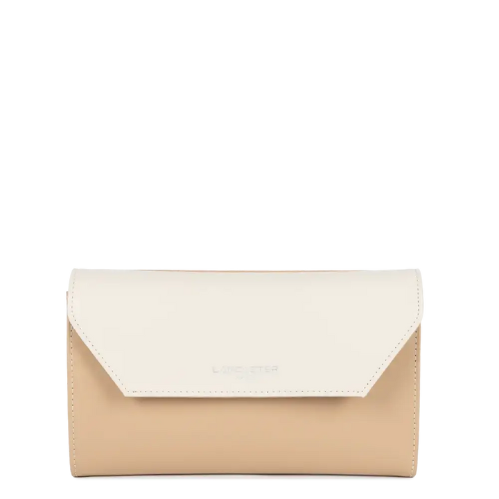 Portefeuille compagnon Lancaster Smooth 137-04 - Melisac