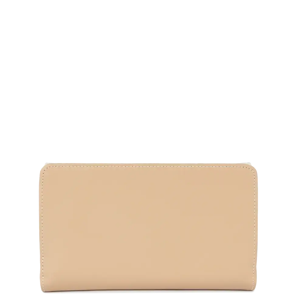Portefeuille compagnon Lancaster Smooth 137-04 - Melisac