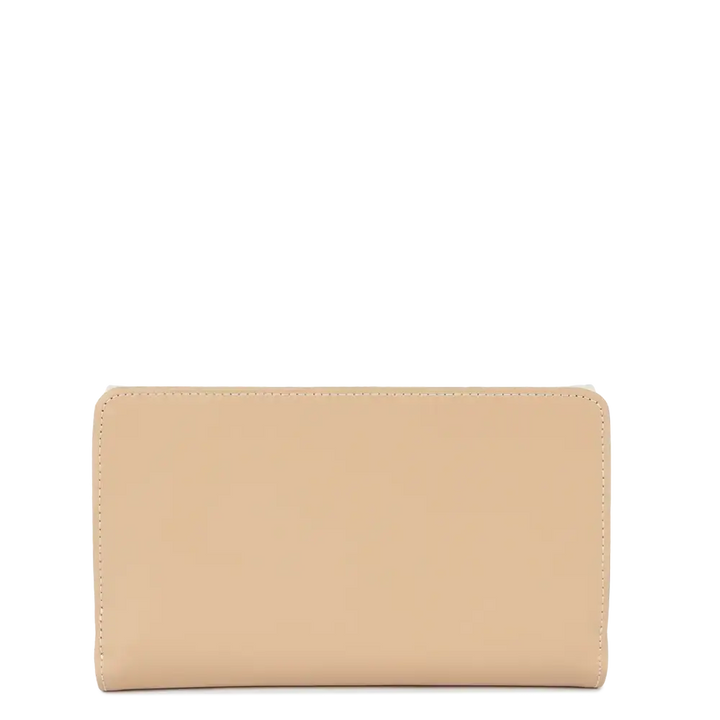 Portefeuille compagnon Lancaster Smooth 137-04 - Melisac