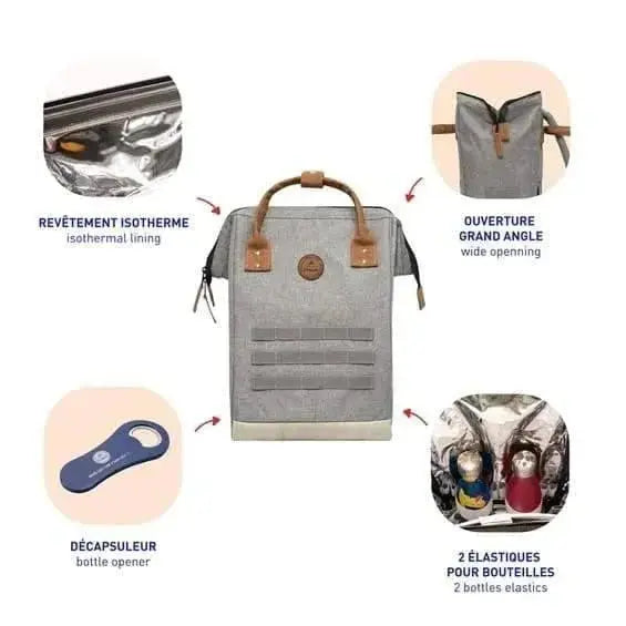 Sac Apero Cabaia New-York - Melisac